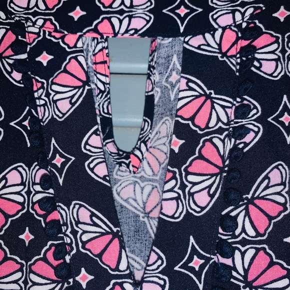 Crown and Ivy Dress - Picture 3 of 6